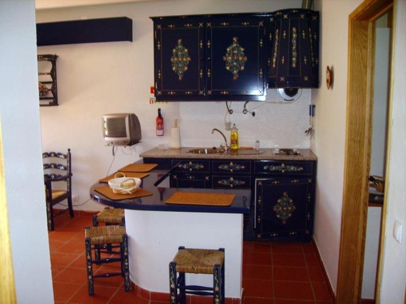Marvão Turimenha旅馆 客房 照片