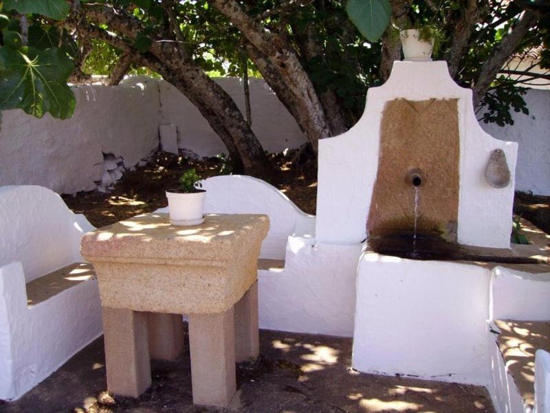 Marvão Turimenha旅馆 外观 照片