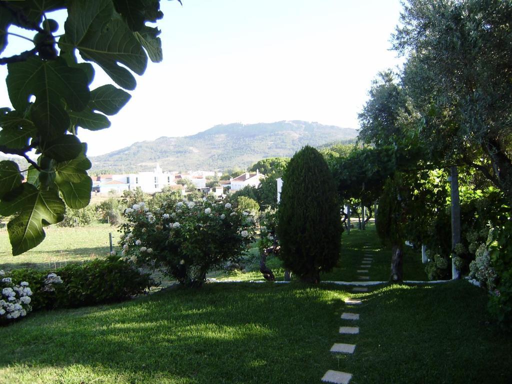 Marvão Turimenha旅馆 外观 照片